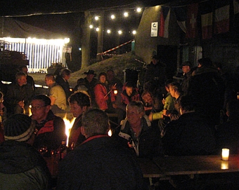 Alles over geocaching: Geocaching event Naarden