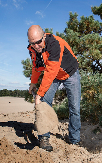 Alles over geocaching