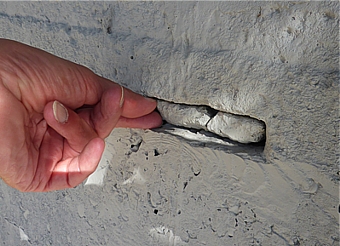 Alles over geocaching: Een geocache