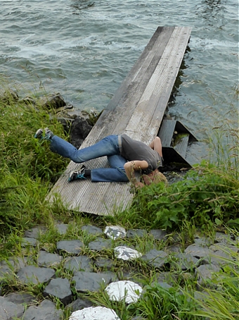 Alles over geocaching: Op zoek naar een geocache