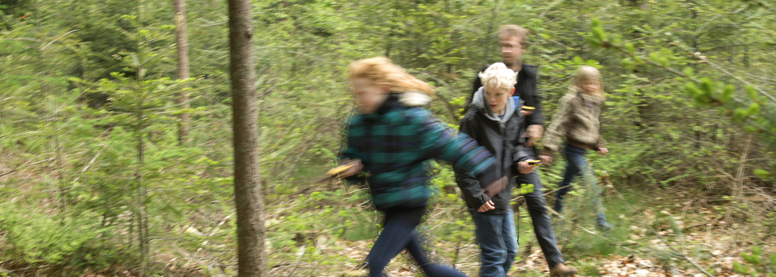 Bedrijfsuitje 7 Missions