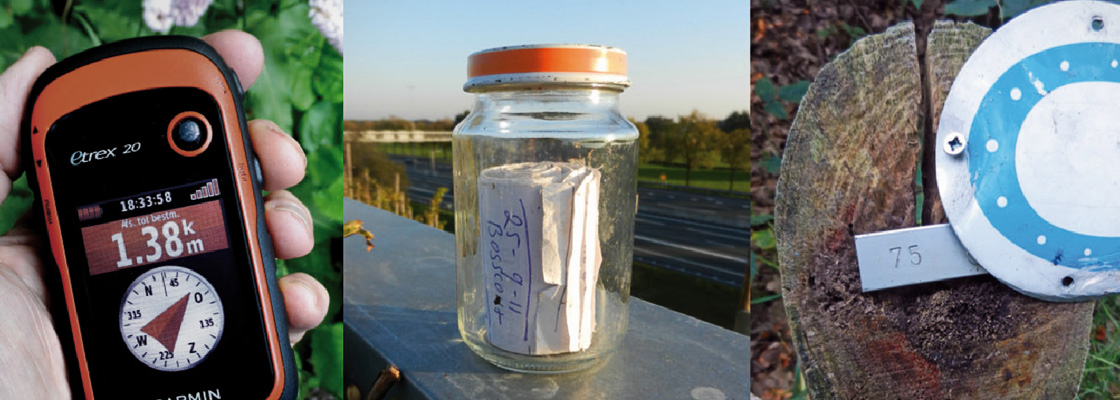 Bedrijfsuitje 7 Missions