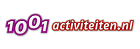 1001activiteiten.nl - Citygame en pesoneelsuitje