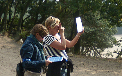 Citygame The Best Of Geocaching PLUS