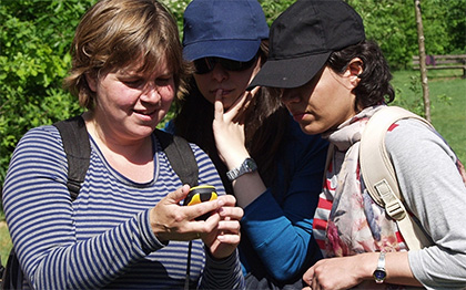 Citygame The Best Of Geocaching PLUS